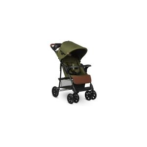 Lionelo Strollers - Lo-Emma Plus Forest Green