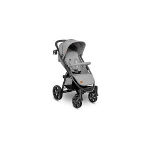 Lionelo Strollers - Lo-Annet Plus Concrete