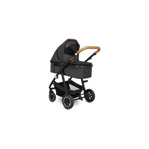 Lionelo Strollers - Lo-Amber 2In1 Grey Graphite