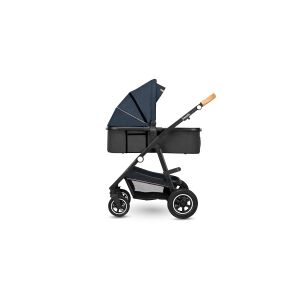 Lionelo Strollers - Lo-Amber 2In1 Blue Navy