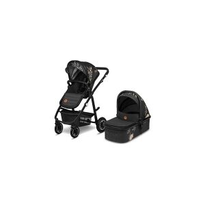 Lionelo Strollers - Lo-Amber 2In1 Lovin