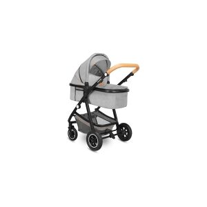 Lionelo Strollers - Lo-Amber 3In1 Grey Stone