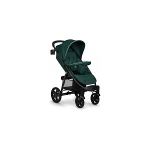 Lionelo Annet Plus Green Forest Stroller