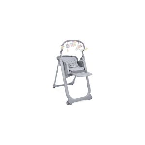 Chicco Polly Magic Relax, Grafit, Chicco, Dreng/Pige, 15 kg, 3 År, 1 stk