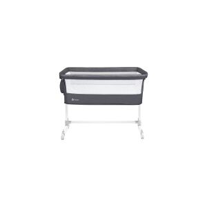 Lionelo Baby Beds And Playpens - Lo-Theo Dark Grey