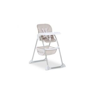 Hauck Sit N Fold high chair, Beige