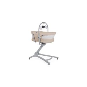 Chicco CHICCO BED CRADLE BABY HUG AIR 4in1 BEIGE 00079193010000