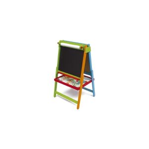 MCU Fisher-Price staffeli 2-i-1 Whiteboard/Tavle