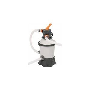 Bestway Flowclear Sandfilterpumpe - 3.028L/t