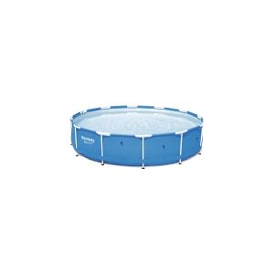 Bestway Frame Swimming Pool 12FT/366 x 76 cm Steel Pro MAX Deluxe BESTWAY