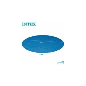 Intex Termopoolbetræk til 366 cm Easy Set & Frame Pools