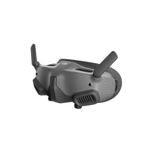 DJI Goggles 2 - Trådløse FPV-briller - farve - 0.5 - Høj Opløsning