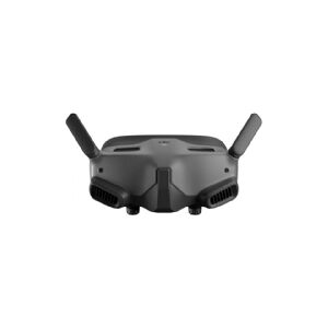 DJI - Virtual reality headset - 0.49 - 1920 x 1080 Full HD (1080p) - 700 cd/m² - med DJI RC Motion 2