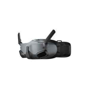 DJI Goggles Integra - Trådløse FPV-briller - farve - 0.5 - Høj Opløsning