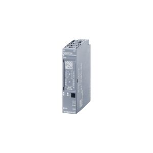 Siemens 6ES7132-6BD20-0BA0, Indendørs, Tyskland, Flerfarvet, 37 g, 65 mm, 23 mm