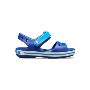 Crocs børnesandaler Crocband Cerulean Blue / Ocean r. 27 (12856)