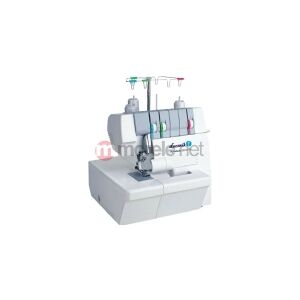 Lucznik 820D-3 OVERLOCKER