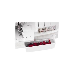 Singer Professional 5 14T968DC - Serger - 2/3/4/5-thread