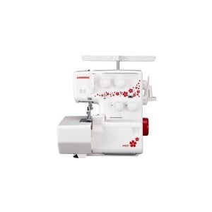 JANOME 990D OVERLOCK