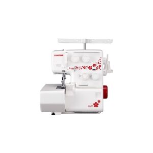 JANOME 990D OVERLOCK