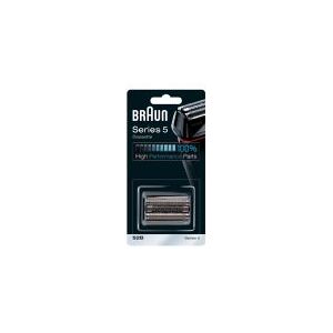 Braun Kombipack 52B - Barberblad - til shaver