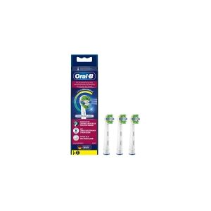 Braun Oral-B Oral-B Floss Action Tips Clean Maximiser 3 stk