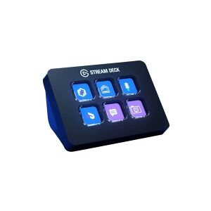 Elgato Stream Deck Mini