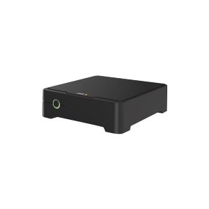 Axis Communications AXIS S3008 Recorder - NVR - 1 x 4 TB - netværket