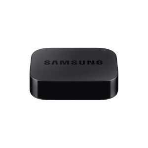 Samsung SmartThings Dongle - Central controller - trådløs - ZigBee - sort