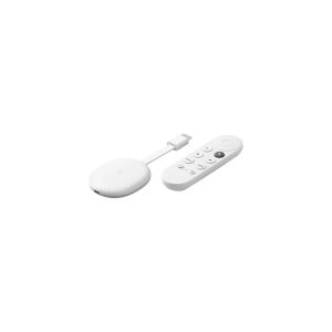 Diverse Mærker Google Chromecast med Google TV HD (EU)