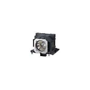 Panasonic ET-LAV200 - Projektorlampe - for PT-VW430E, VW430EA, VW430U, VW435NU, VX500E, VX500EA, VX500U, VX505NEA, VX505NU