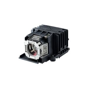 CoreParts - Projektorlampe (svarende til: RS-LP08) - 260 Watt - 3000 timer - for Canon XEED WUX400ST, WUX450, WX520