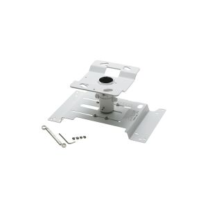 Epson ELPMB22 - Monteringssæt (til loftmontering) - for projektor - loftsmonterbar - for Epson EB-L1065, L520, L530, L630, L635, L720, L730, L735, L770, EH-LS11000, LS12000, LS800