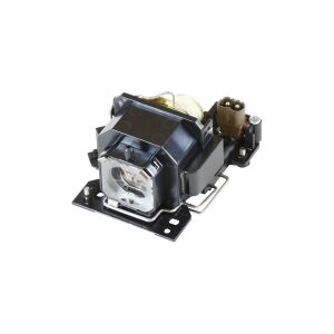 CoreParts - Projektorlampe - 160 Watt - 2000 time(r) - for Fujitsu XP 70  Hitachi ED-X20, ED-X22  CP-RX70, X1, X2, X253, X4