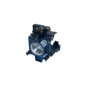 CoreParts - Projektorlampe - for Sanyo PLC-PLC-WM5500, WM5500L, XM150, XM150L, ZM5000L