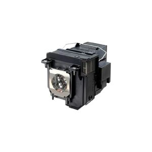 CoreParts - Projektorlampe (svarende til: Epson ELPLP91, EPSON V13H010L91) - 180 Watt - 4500 time(r) - for Epson EB-680, EB-685, EB-695  BrightLink 675, 685, 695  PowerLite 680, 685