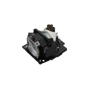 CoreParts - Projektorlampe - 200 Watt - 5000 time(r) - for Hitachi ED-X50, ED-X52  CP-WX8, X2520, X3020, x7, X8, X9