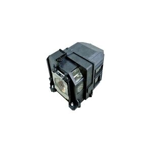 CoreParts - Projektorlampe (svarende til: ELPLP79) - 215 Watt - 3000 time(r) - for Epson EB-570  BrightLink 575Wi Interactive  PowerLite 570, 575W