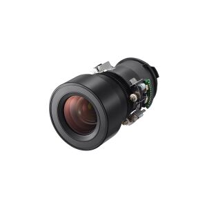 NEC NP41ZL - Zoomobjektiv - 21.8 mm - 49.8 mm - f/1.7-2.0 - for NEC NP-PA1004, PA1004UL-B-41, PA803, PA803U-41, PA853, PA903, PA903X-41, PA1004, PA80