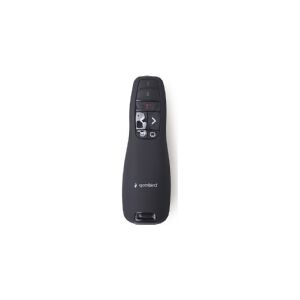 PRESENTER/POINTER WRL USB WP-L-02 GEMBIRD