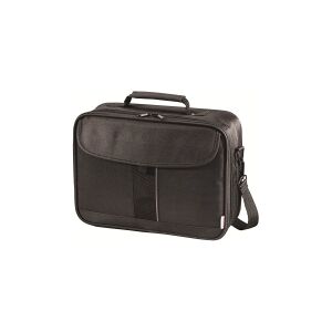 Hama Sportsline Projector Bag, L - Bæretaske til projektor - sort