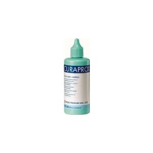 Curaprox CURAPROX CONC.D/PROSTHESIS 100ml BDC105