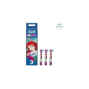 Braun Oral-B 80322926, 3 stk, Flerfarvet, 3 År, Tyskland, 16,35 g, 18 mm