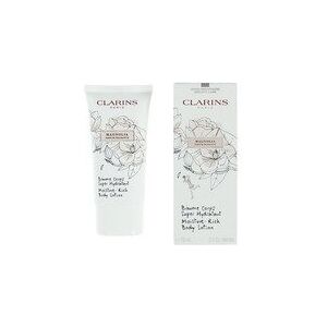 Clarins Moisture Rich Body Lotion Magnolia 75ml