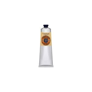 L'Occitane Shea Butter Foot Cream - Unisex - 150 ml