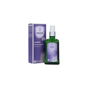 Weleda - Lavendel beroligende olie - 100 ml