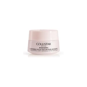 Collistar COLLISTAR ANTI-WRINKLE SMOOTHING EYE CONTOUR 15ML