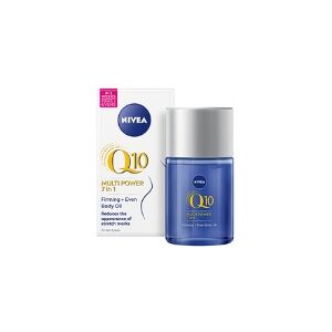 nivea Q10 Multi Power 7in1 (W,100)