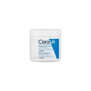 CeraVe Moisturising Cream - Unisex - 340 gr