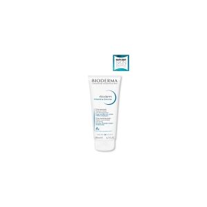 Bioderma Atoderm Intensive Baume, Fløde, Unisex, Anti-irritation, Anti-rødme, Styrkende, 200 ml, 200 g, Rør